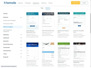 formsite-integrations