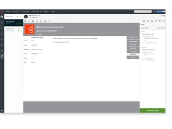 Genesys Cloud CX-omnichannel