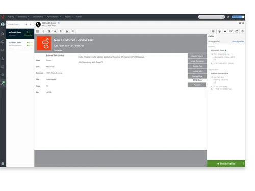 Genesys Cloud CX-omnichannel