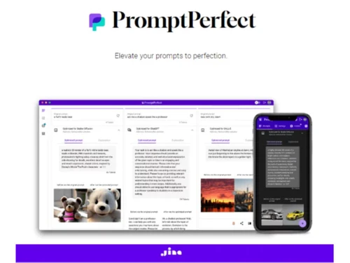 PromptPerfect