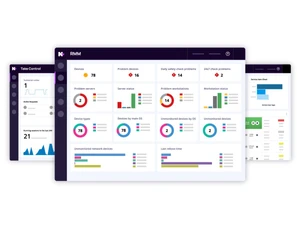 N central RMM-dashboards