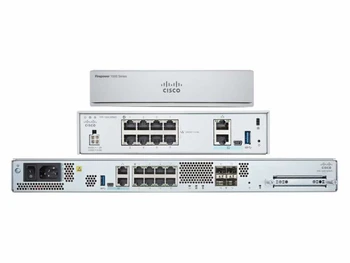 Cisco-Firepower-1000-Series-features