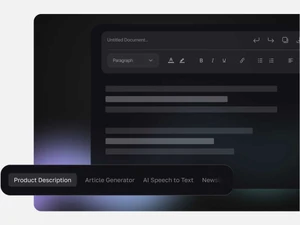 Blinkit-Ai paragraph