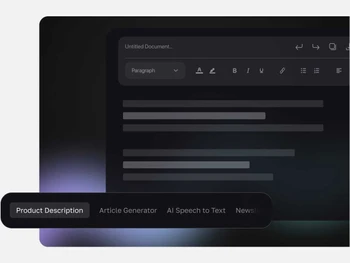 Blinkit-Ai paragraph