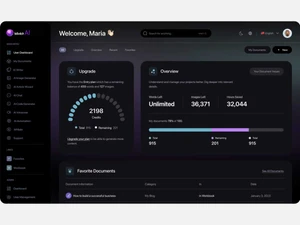 Blinkit-ai dashboard