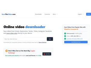savethevideo-downloader