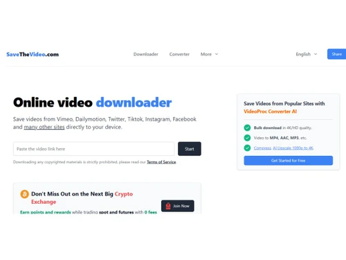 savethevideo-downloader