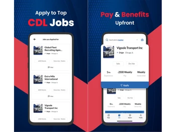 FreightPro AI-Pay & Benifits