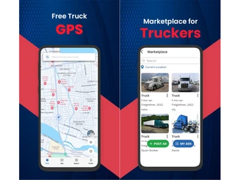 FreightPro AI- GPS & Truckers