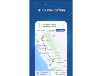 TruckBook-track-navigation