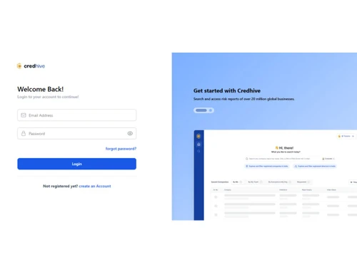 credhive-login