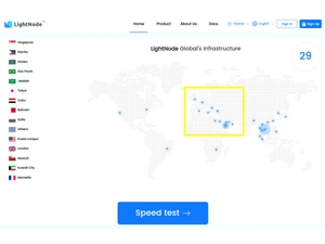 lightnode-locations