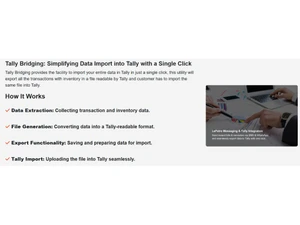 LePetro data extraction