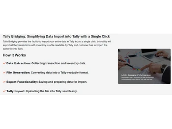 LePetro data extraction
