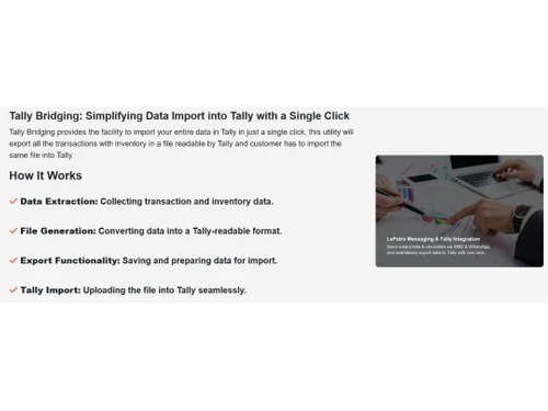 LePetro data extraction