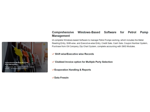 LePetro data freezin