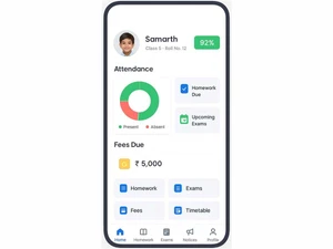 schoolcampus attendance