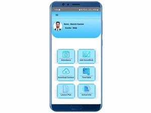 schoolcampus homework