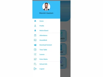 schoolcampus students