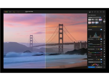 pixelmator pro-staturation