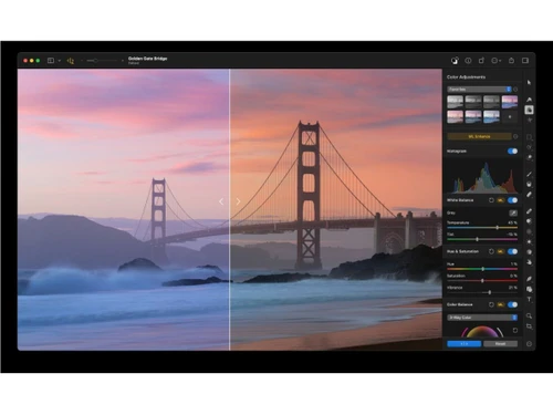 pixelmator pro-staturation