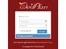 WedPlan-Login Page