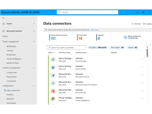 Microsoft Sentinel-defender