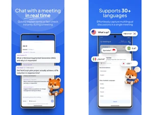 Meeting AI-multi languages