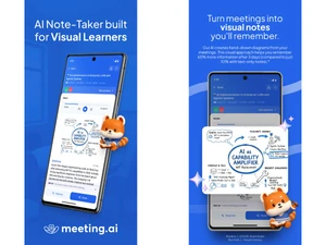 Meeting AI-note taker