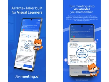 Meeting AI-note taker