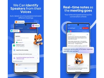 Meeting AI-recurring