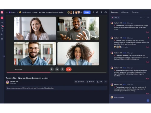 Claap-meeting recorder
