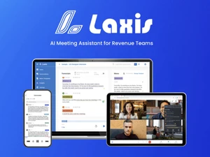 Laxis-ai meeting assistant