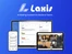Laxis-ai meeting assistant