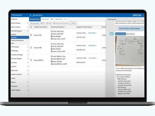 Fortinet-Secure-SD-WAN-cloud