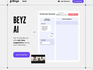 Beyz-dashboard