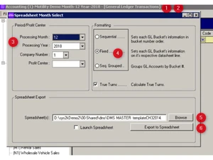 motility dms-selection