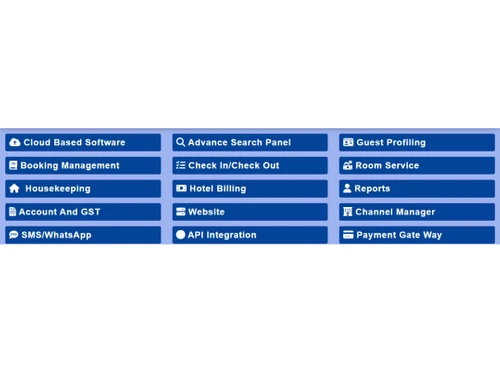 maco hotel property management system properties