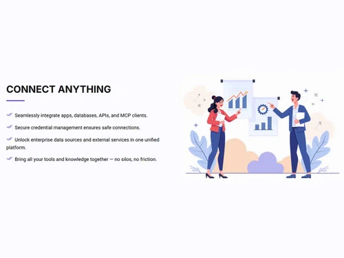 wiiz connect