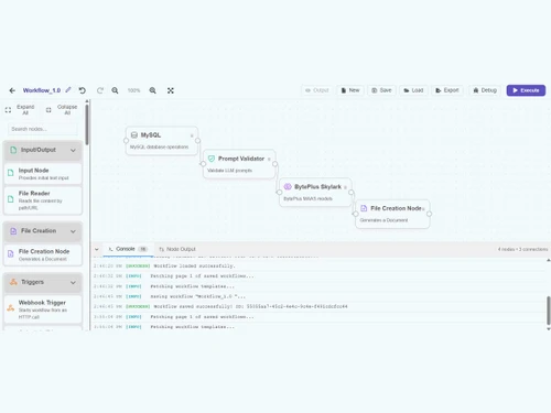 wiiz-workflow