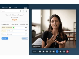 Zoho Webinar-conversations