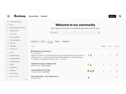 gumloop-dashboard