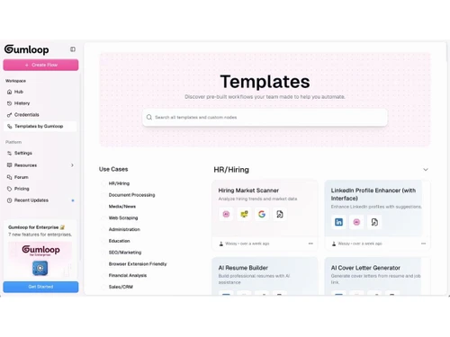 gumloop-templates