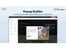 Zoho LandingPage-popup