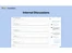 Zoho TeamInbox-internal discussions