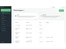 Zoho Thrive-dashboard