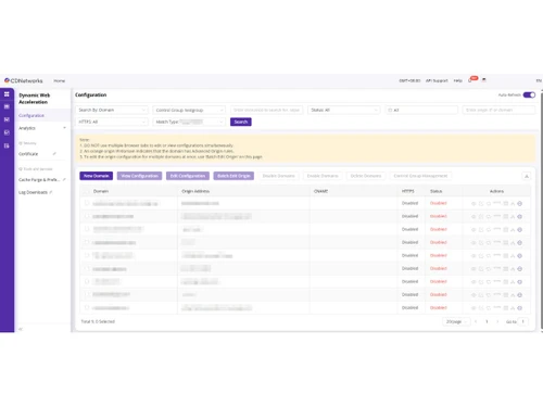 cdn pro-endpointspage