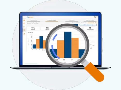 DigiProctor-dashboard