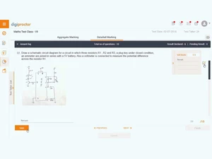 DigiProctor detailed