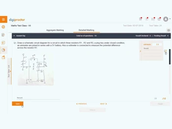 DigiProctor detailed